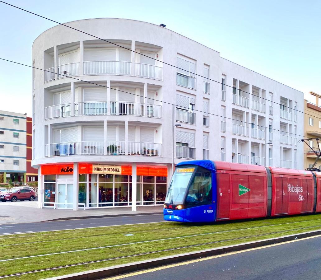 Norasuites32 Apartamento
