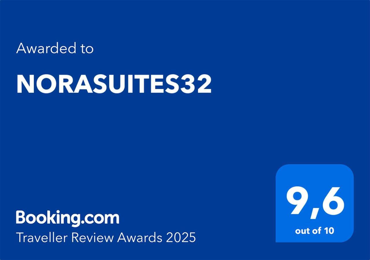 Norasuites32 Apartamento La Laguna (Tenerife)