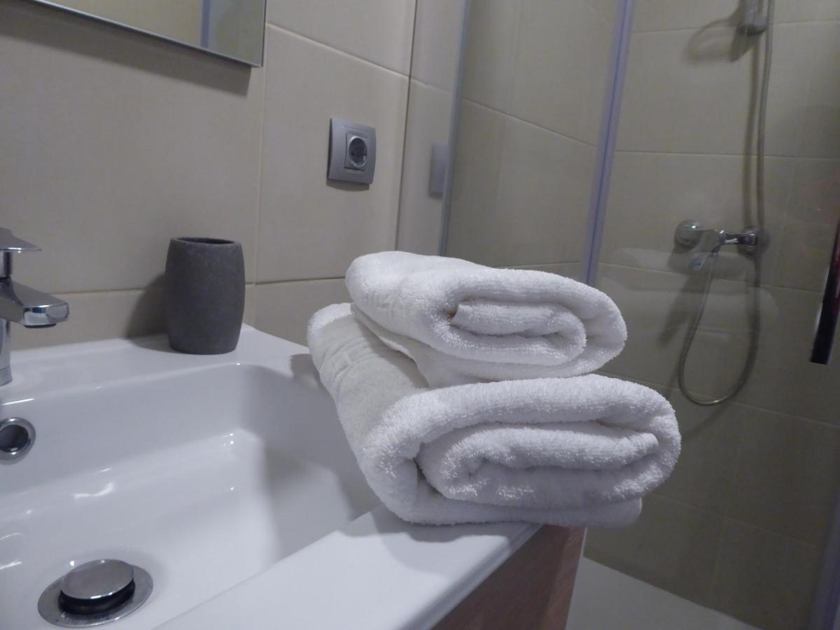 Norasuites32 Apartment La Laguna (Tenerife)