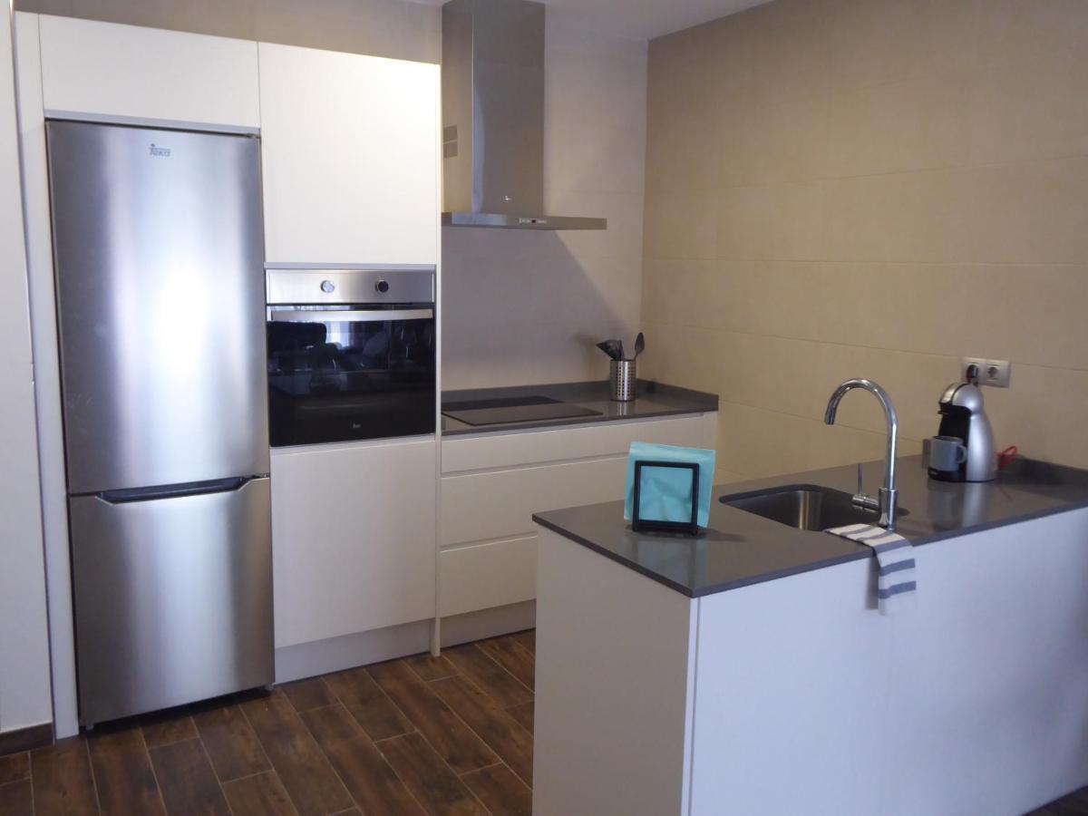 Apartment Norasuites32 La Laguna (Tenerife)