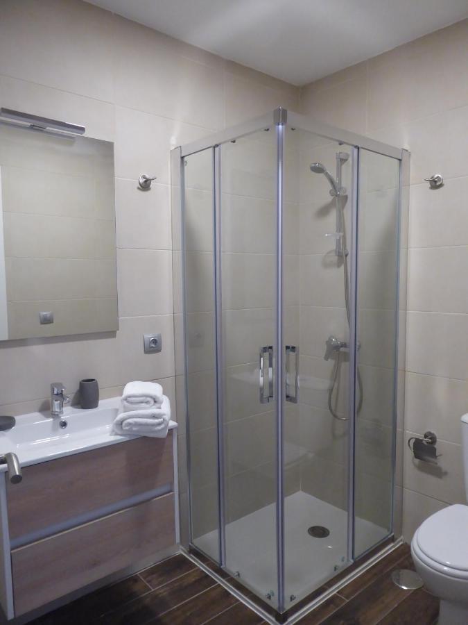 Norasuites32 Apartment *