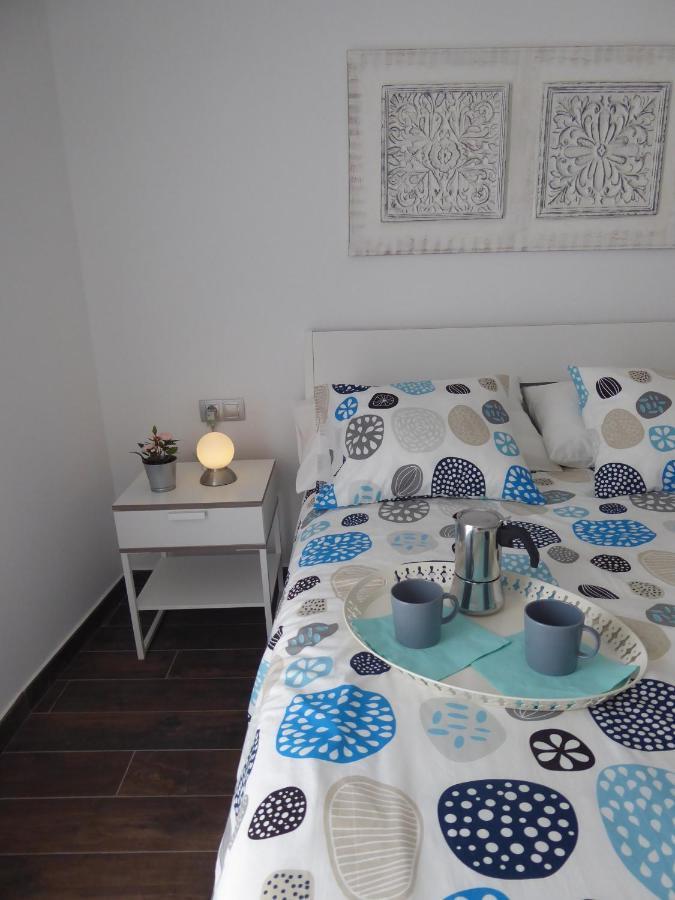 Apartment Norasuites32