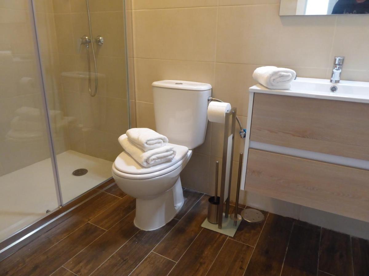 Norasuites32 Apartment La Laguna (Tenerife)