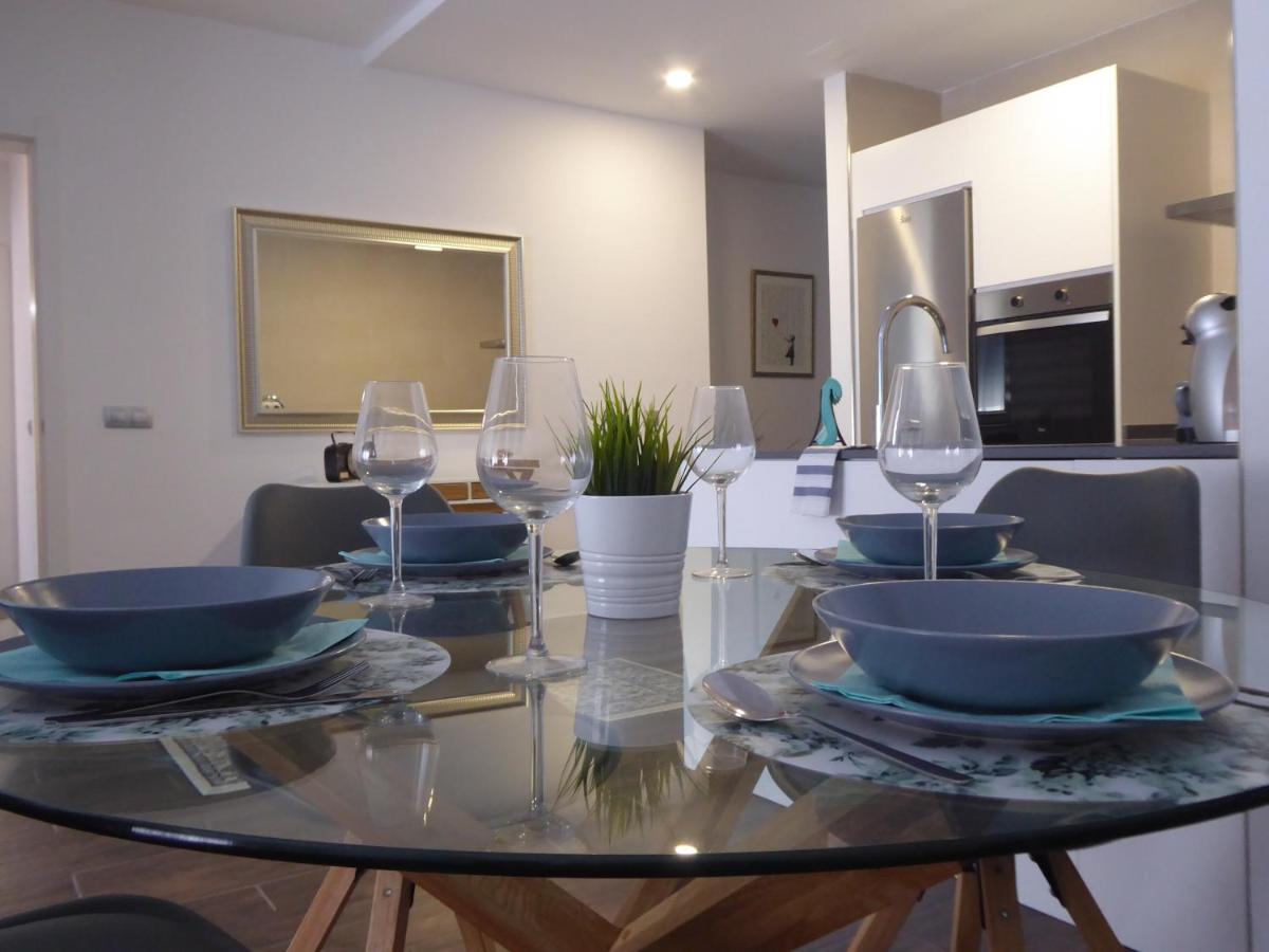 Apartment Norasuites32 La Laguna (Tenerife)