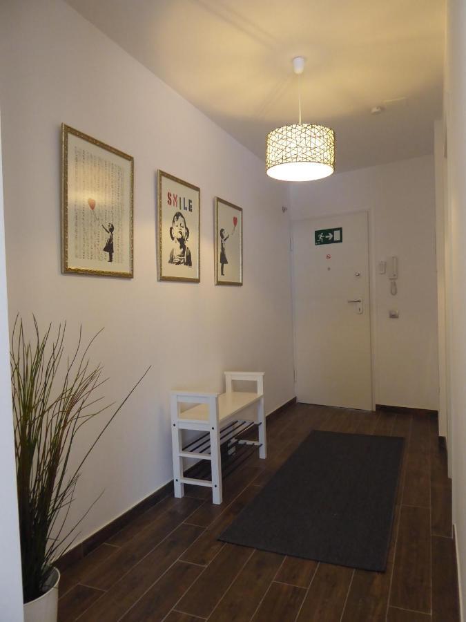 Norasuites32 Apartment